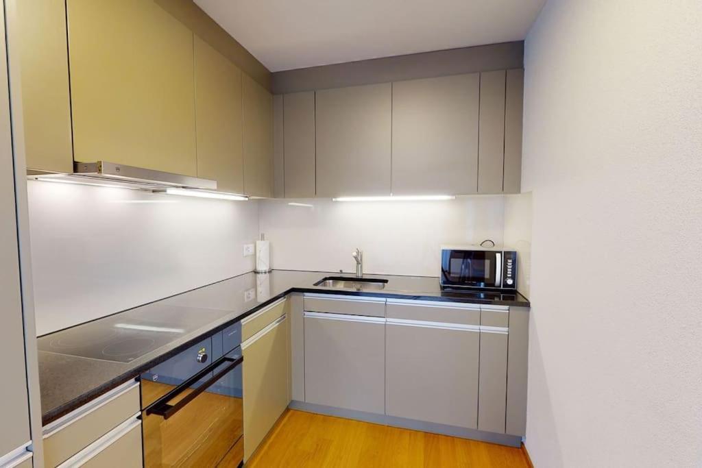 Amazing/sunny 2 Bedroom Flat In The Center Appartamento Zurigo