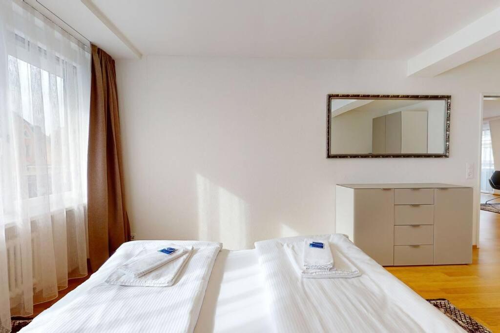 Appartamento Amazing/sunny 2 Bedroom Flat In The Center *