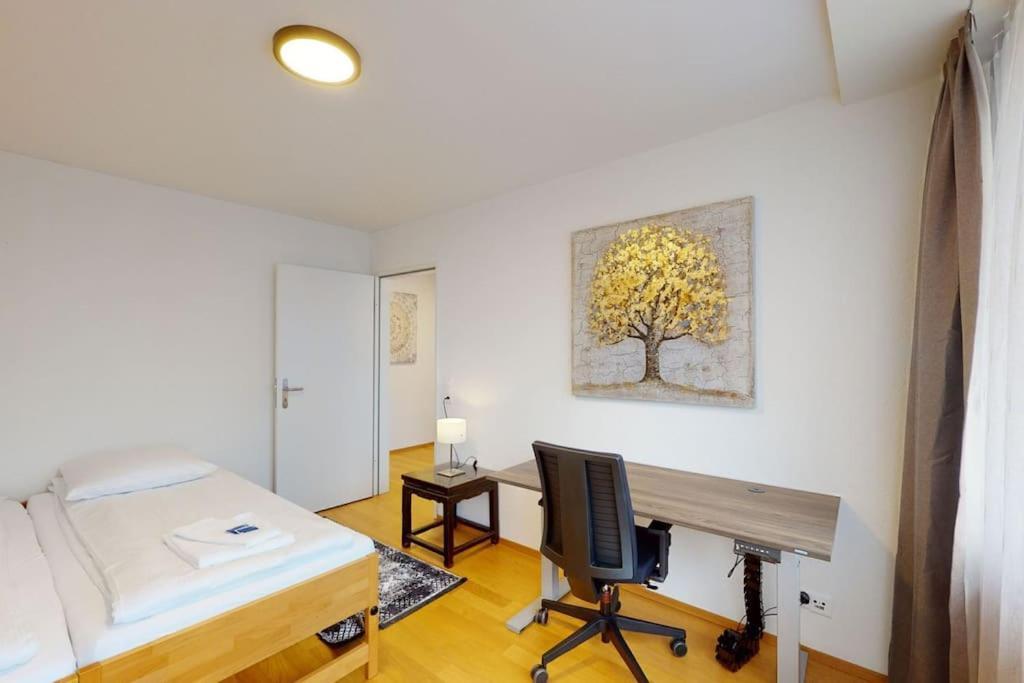 Appartamento Amazing/sunny 2 Bedroom Flat In The Center