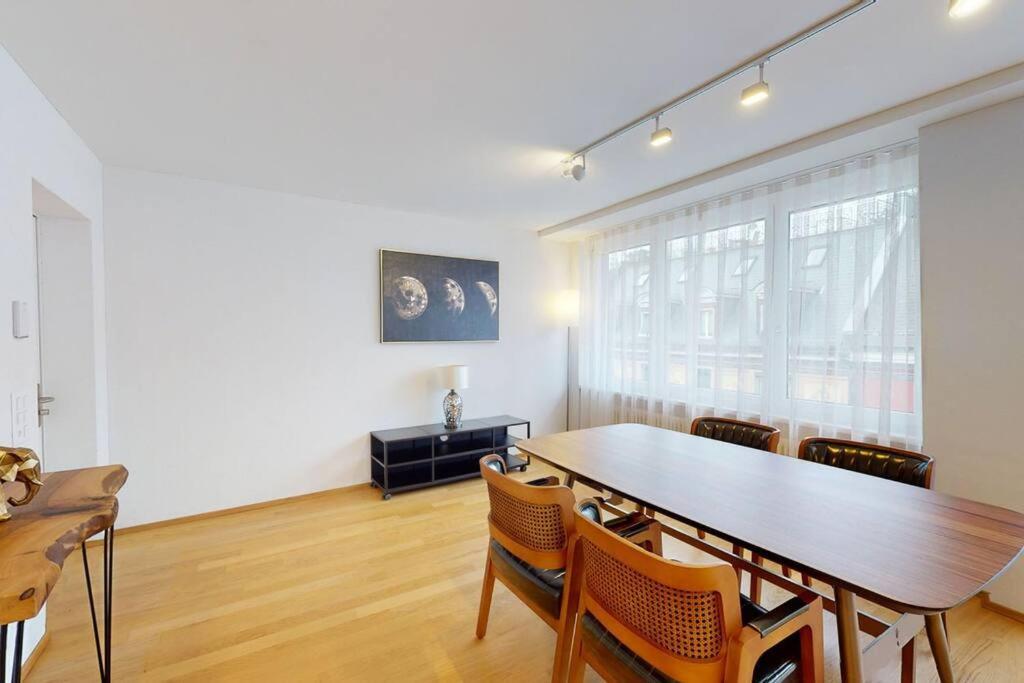 Amazing/sunny 2 Bedroom Flat In The Center Appartamento
