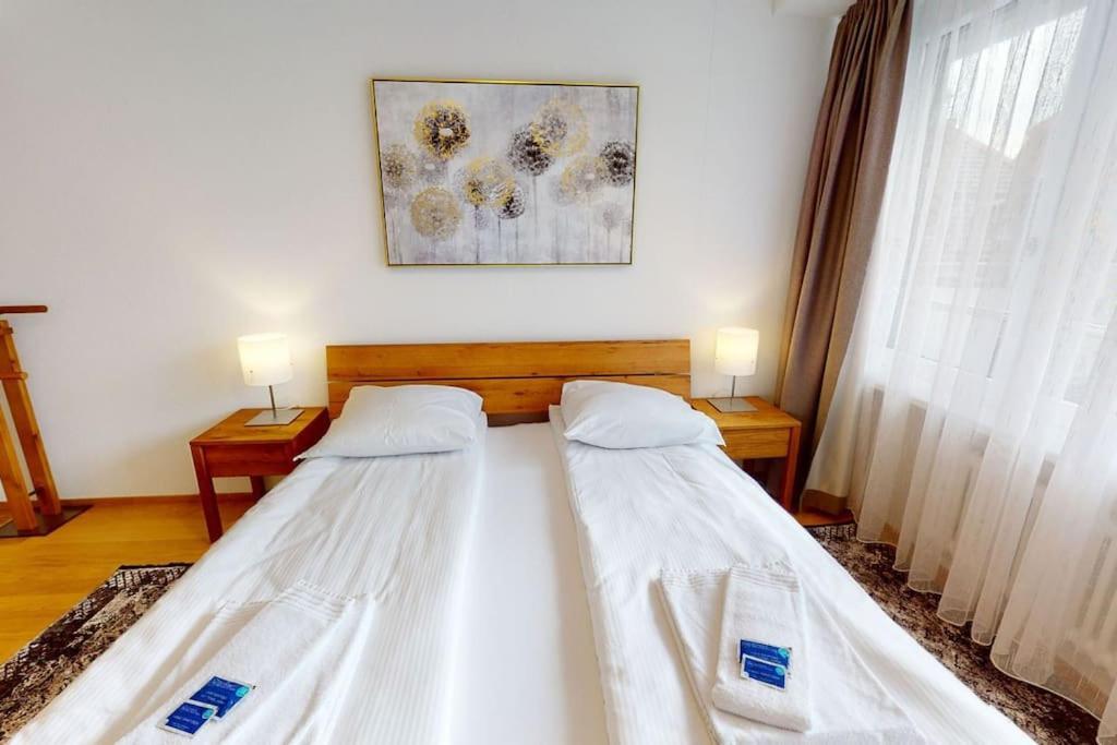 Amazing/sunny 2 Bedroom Flat In The Center Appartamento Zurigo