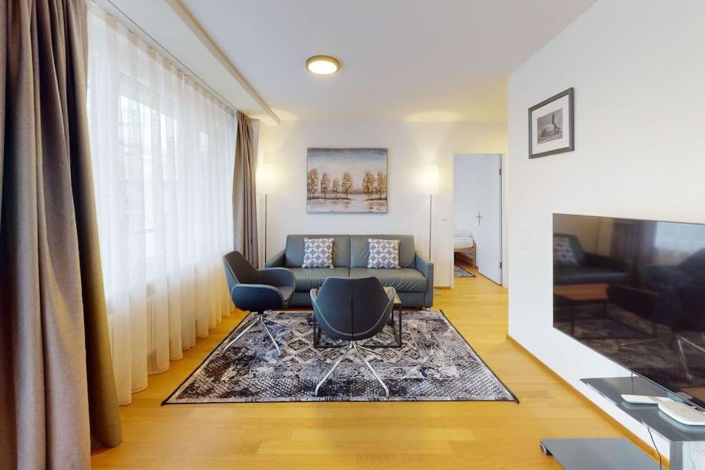 Amazing/sunny 2 Bedroom Flat In The Center Appartamento