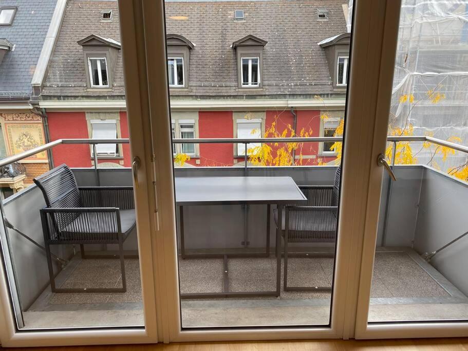 Appartamento Amazing/sunny 2 Bedroom Flat In The Center Zurigo