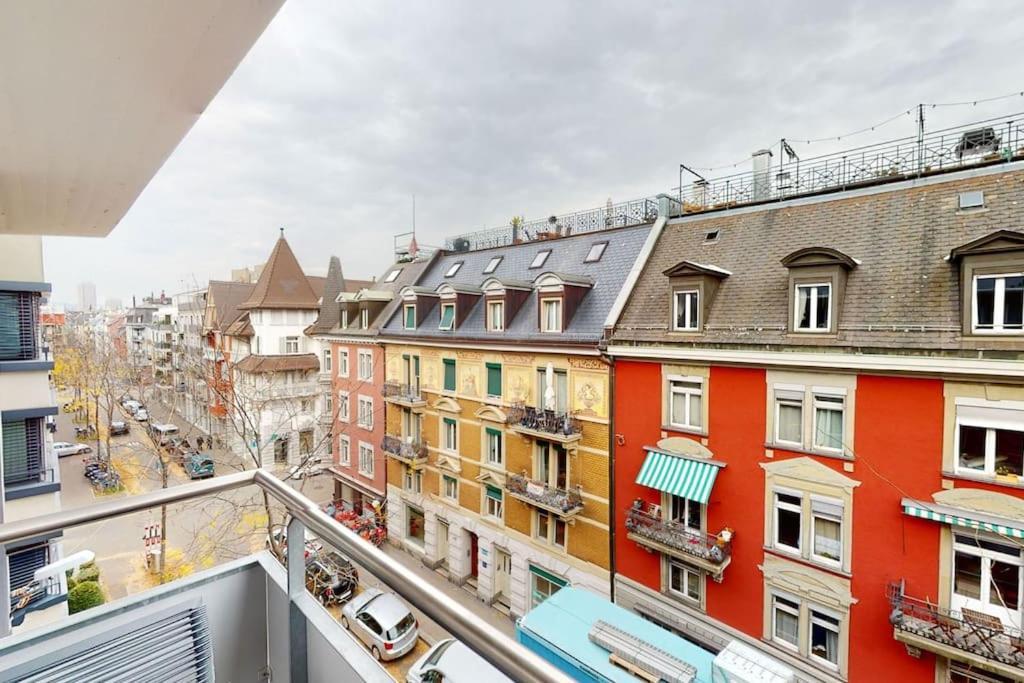 Appartamento Amazing/sunny 2 Bedroom Flat In The Center Zurigo